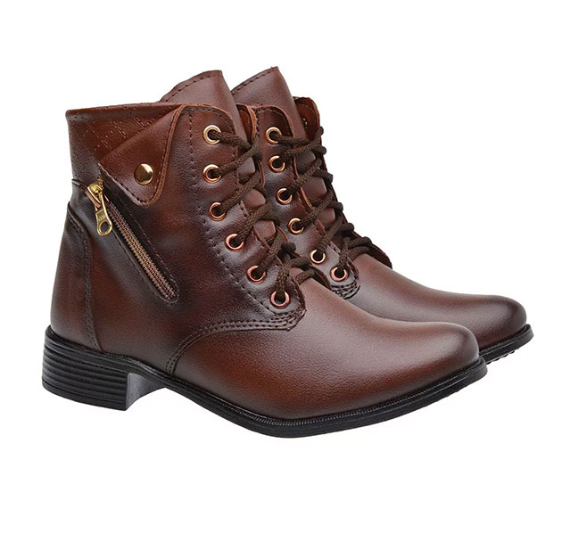 Bota Feminina