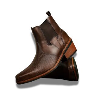 Botina escamada - 1085