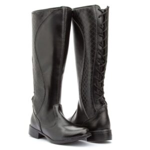 Bota Montaria Feminina - 231
